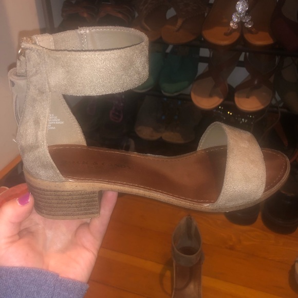 Sandals - Picture 2 of 5